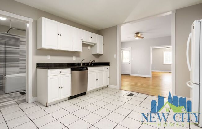 2 beds, 1 bath, $1,889