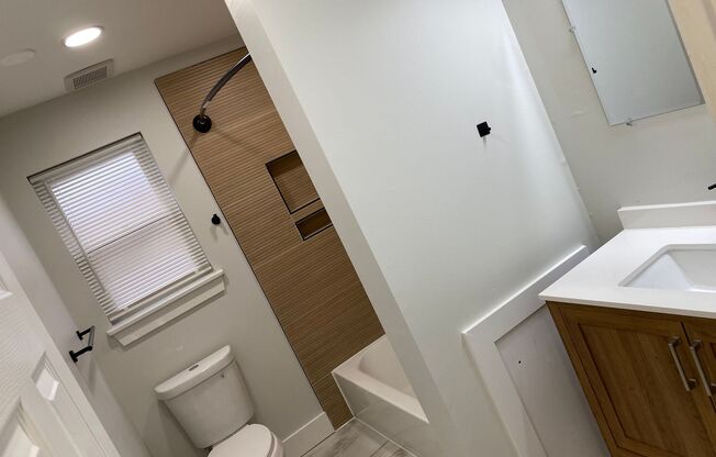 1 bed, 1 bath, $1,725, Unit 3