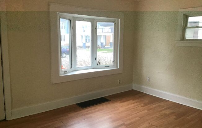 3 Bedroom Single Family Home