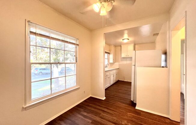 Studio, 1 bath, 600 sqft, $1,895, Unit 120