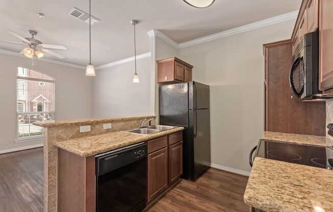 1 bed, 1 bath, $1,150