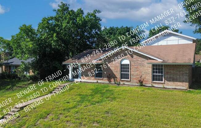 1745 CRYSTAL WAY