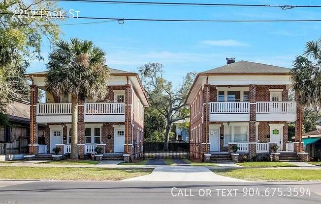 2 beds, 2 baths, 1,242 sqft, $1,850