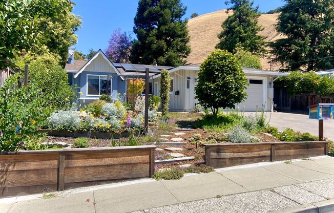 Gorgeous 3 Bedroom 2 Bath Home with Spectacular Curb Appeal!
