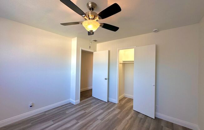 3 beds, 2 baths, 1,100 sqft, $3,295, Unit 25532 1/4