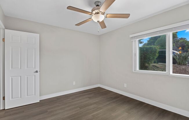 1 bed, 1 bath, 550 sqft, $2,195, Unit 40-106