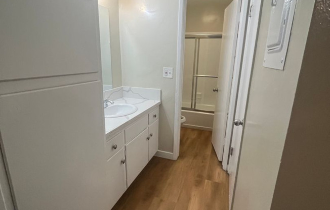 1 bed, 1 bath, 756 sqft, $1,795, Unit Unit 119