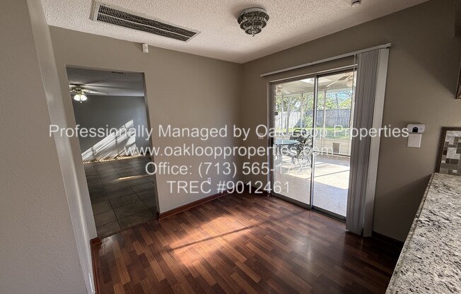 Partner-provided property photo