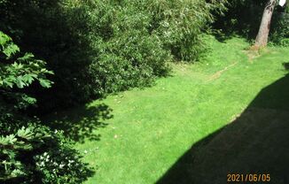 Townhouse Apartments