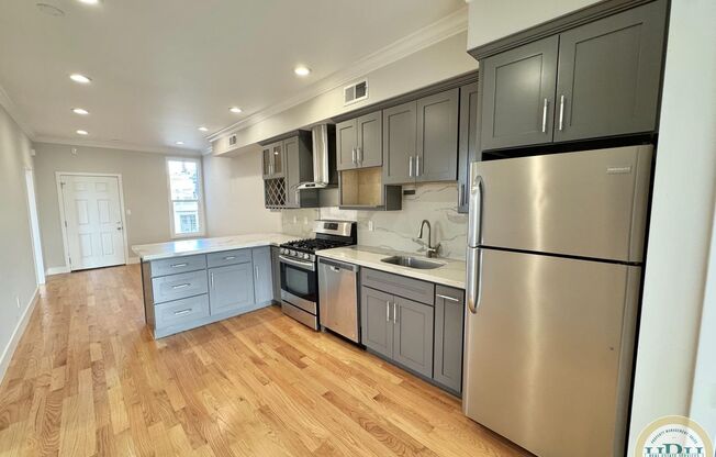 Charming 2BR|2BA in the Heart of Richmond District
