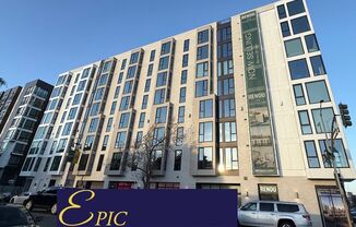 Epic REA - Live at Renou - Modern 2024 Building - 2 BR/2 BA