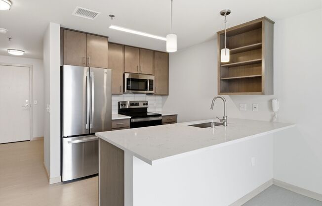 1 bed, 1 bath, 625 sqft, $2,150, Unit 1108