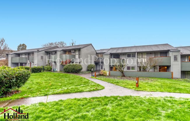 Charming 1-Bedroom Condo in a Quiet, Desirable Community!! NEW REDUCED PRICE at $1,100 ** 1 Application in process as of 1/13