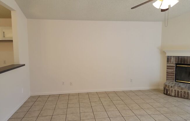 4/2/2 HOME FOR LEASE IN SAGINAW AREA!