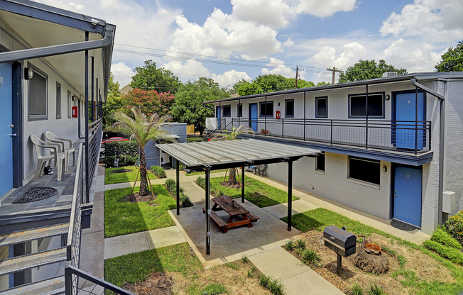 TLP Hawthorne