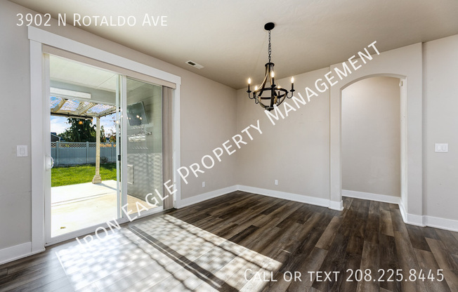 Partner-provided property photo