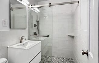 1 bed, 1 bath, 559 sqft, $5,250, Unit 3C