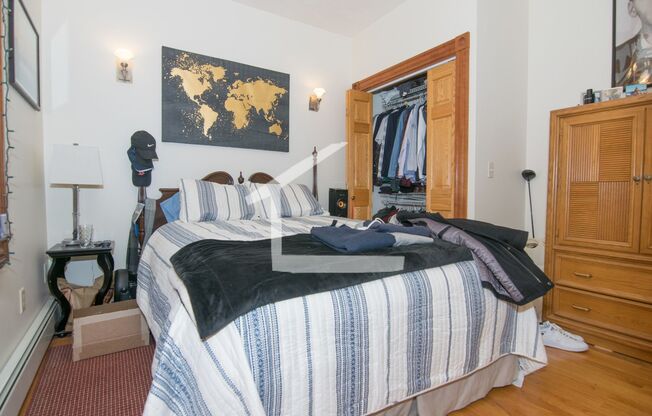 95 Myrtle St #1 Boston MA 02114