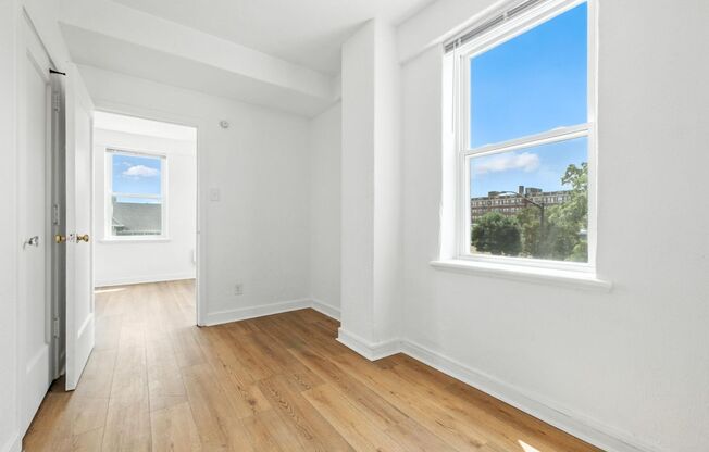 1 bed, 1 bath, 500 sqft, $925, Unit 506