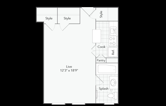 Partner-provided property photo