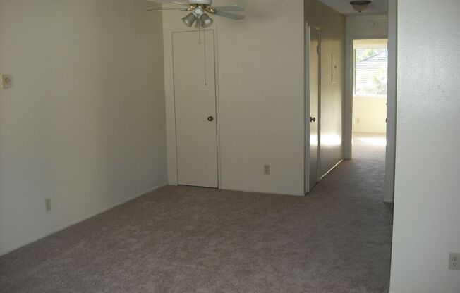 Marina Village Penthouse Condominium Home