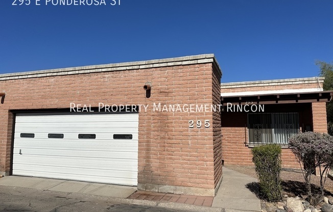 295 E PONDEROSA ST