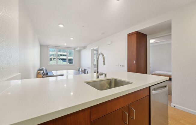 2 beds, 2 baths, 796 sqft, $4,195, Unit 412