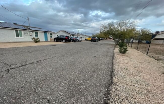 Village @ Rio Salado / 1634 E Wood St.
