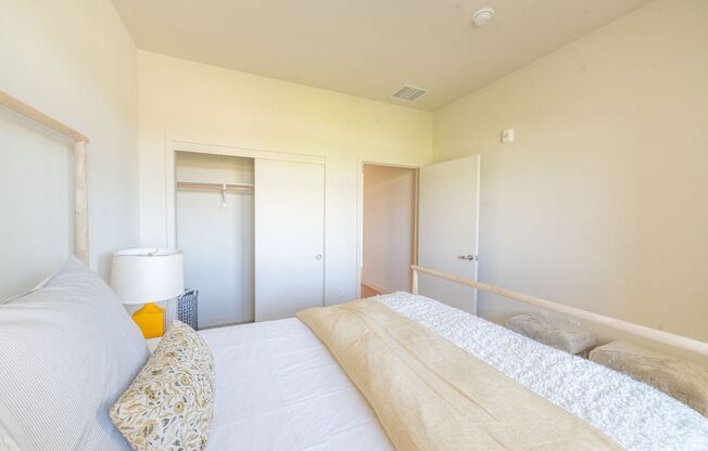 2 beds, 2 baths, 1,156 sqft, $3,542, Unit 302