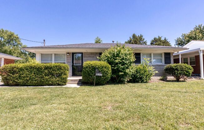 1209 S. 45th Street (West Louisville)
