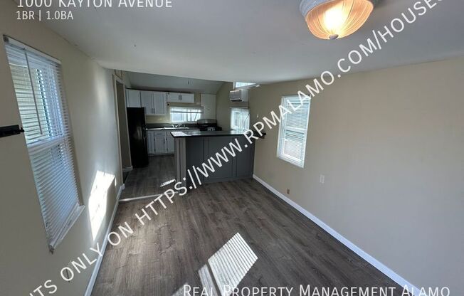 1000 KAYTON AVE