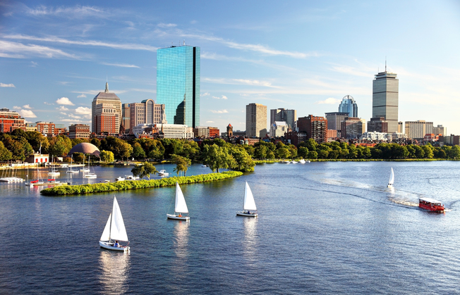 How to Find an Apartment in Boston