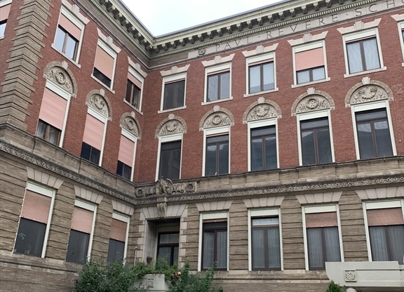 61 Prince St # 4