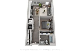 Partner-provided photo for $1680 unit