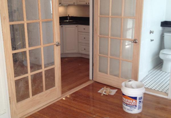 1 bed, 1 bath, 350 sqft, $2,700, Unit 17