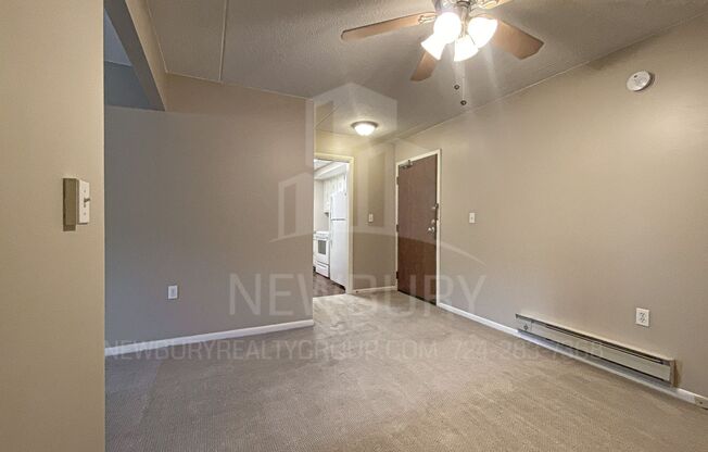 1 bed, 1 bath, 765 sqft, $995, Unit TH 405