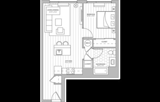 Partner-provided photo for $2677 unit