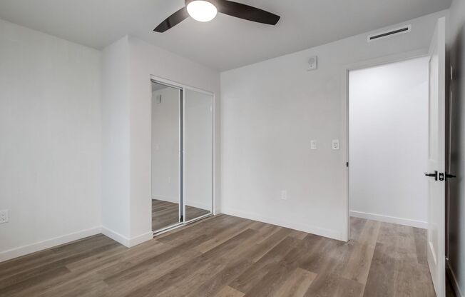 2 beds, 2 baths, 775 sqft, $2,995, Unit 4840-6