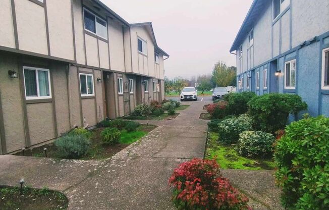 Country Pines Townhomes