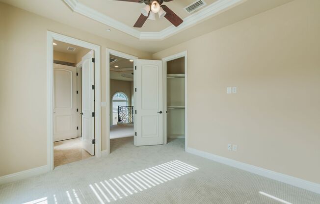 4 beds, 4 baths, $6,500, Unit #B