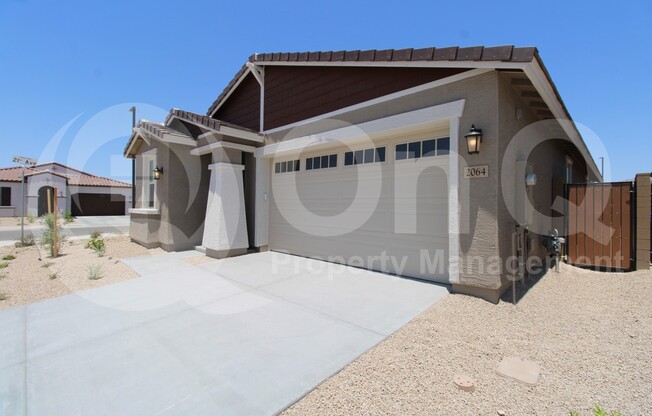 2064 W SIENNA BOUQUET PL