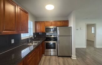 Davie Commons Apts LLC