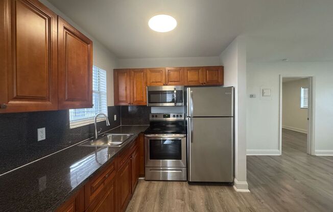 Davie Commons Apts LLC