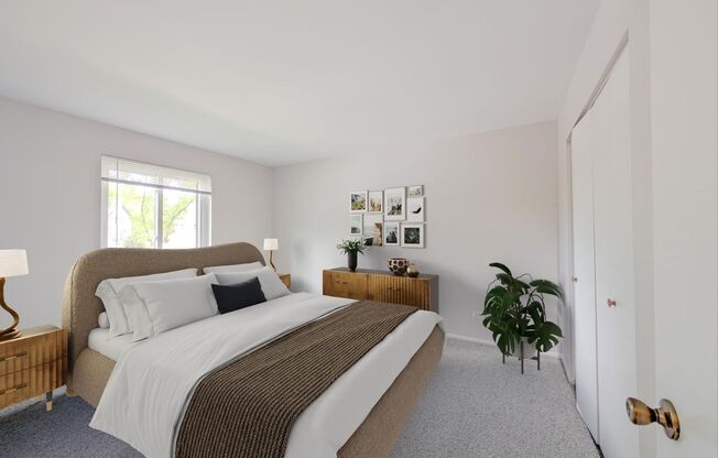 801 S Dwyer Ave Unit D, Arlington Heights, IL 60005
