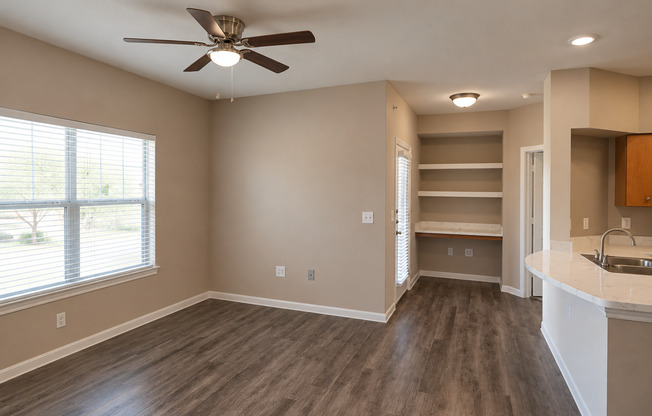 Cambria Cove Apartments