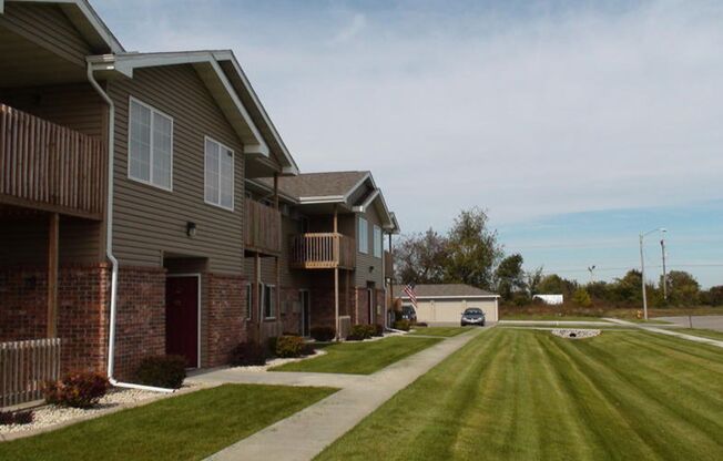 Partner-provided property photo