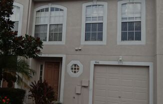 3 bed, 2.5 bath townhome - Move in ready