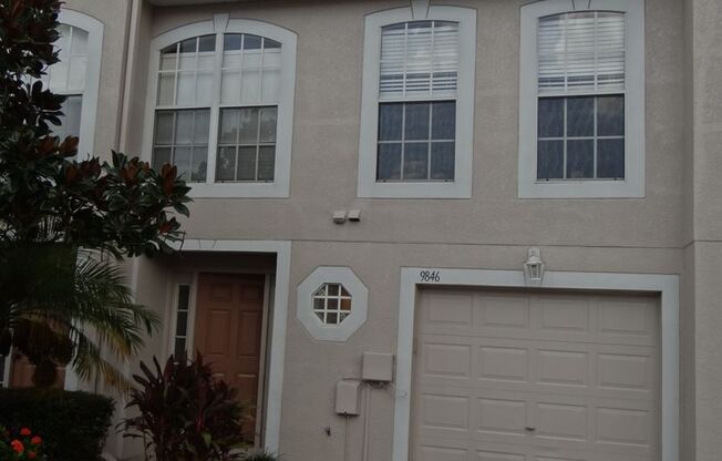 3 bed, 2.5 bath townhome - Move in special!!