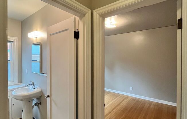 1 bed, 1 bath, $1,495, Unit 3