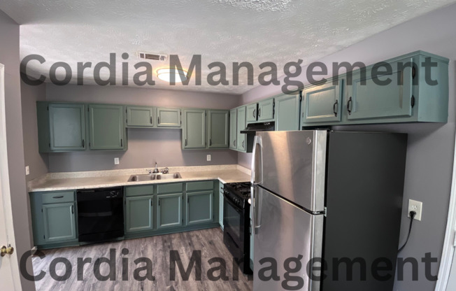 Beautiful  3 Bedroom 2 bathroom Home in Lithonia, GA